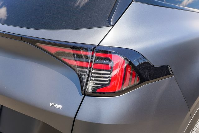 New 2026 Kia Sportage X-Line AWD/4WD image 8
