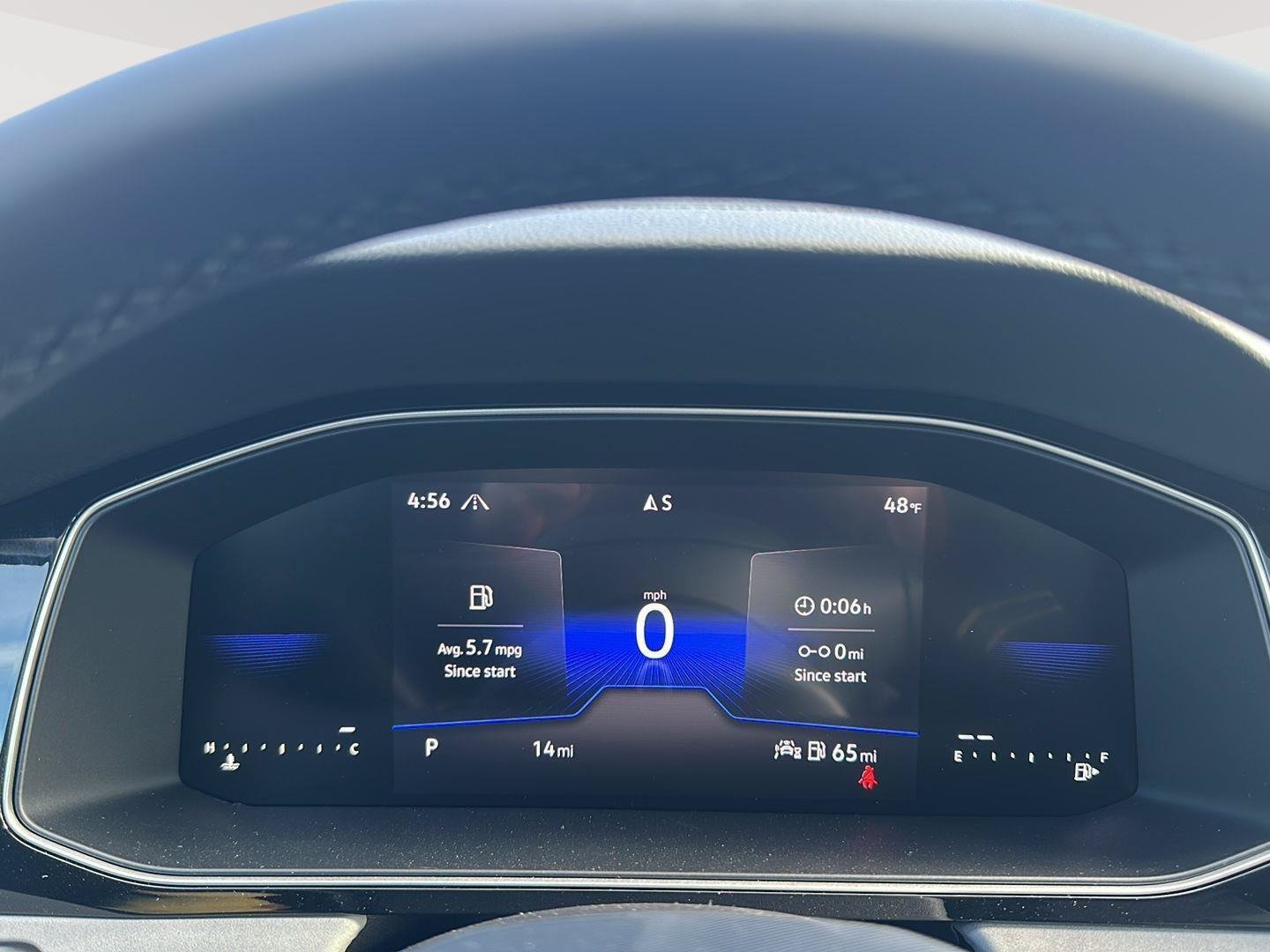 New 2026 Volkswagen Jetta SE FWD image 25