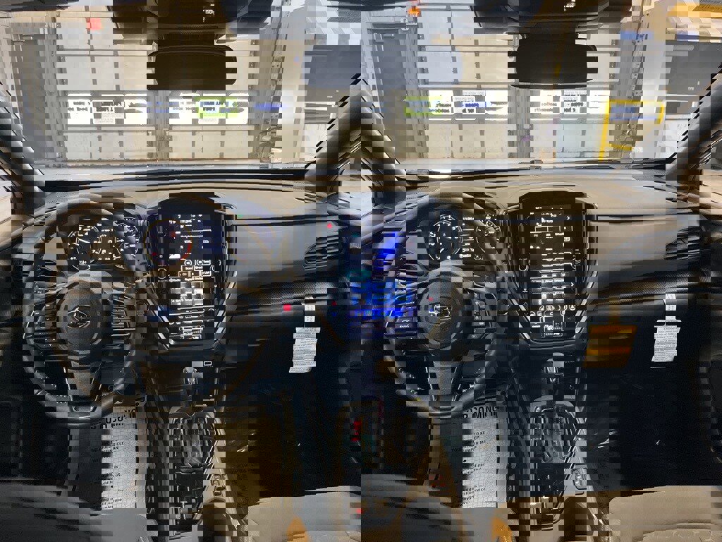 Certified 2024 Subaru Crosstrek 2.5i Sport image 27