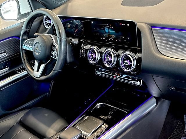 Used 2021 Mercedes-Benz GLA 250 image 31