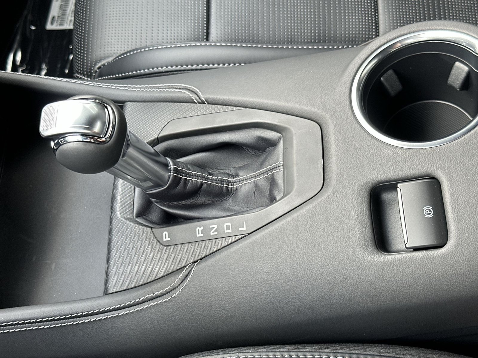 New 2026 Ford Mustang Premium RWD image 23
