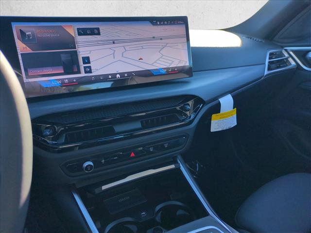 New 2026 BMW i4 eDrive40 RWD image 12