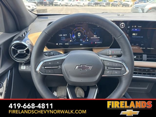 New 2025 Chevrolet Equinox ACTIV image 19