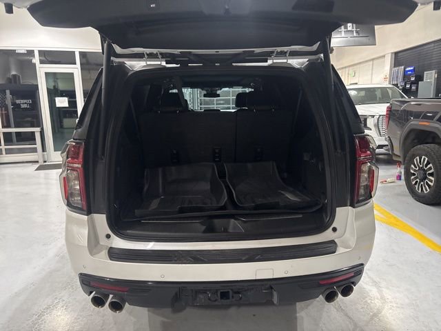 Used 2024 Chevrolet Suburban Z71 w/ Z71 Off-Road Package image 39