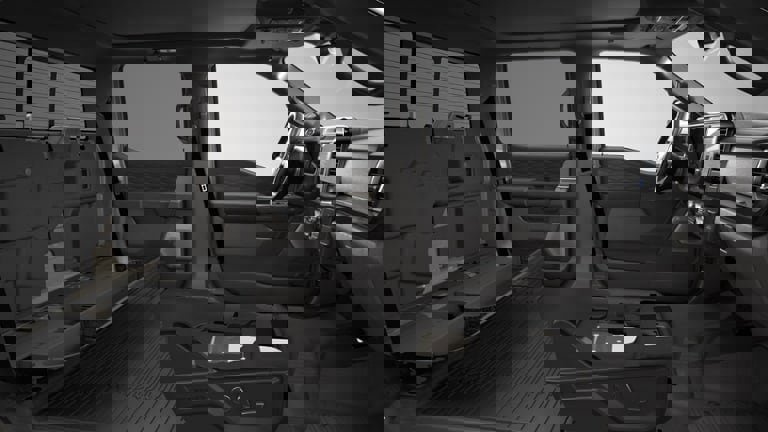 New 2026 Ford F250 Platinum image 28