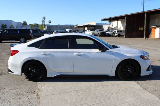 Used 2023 Honda Civic Si image 3