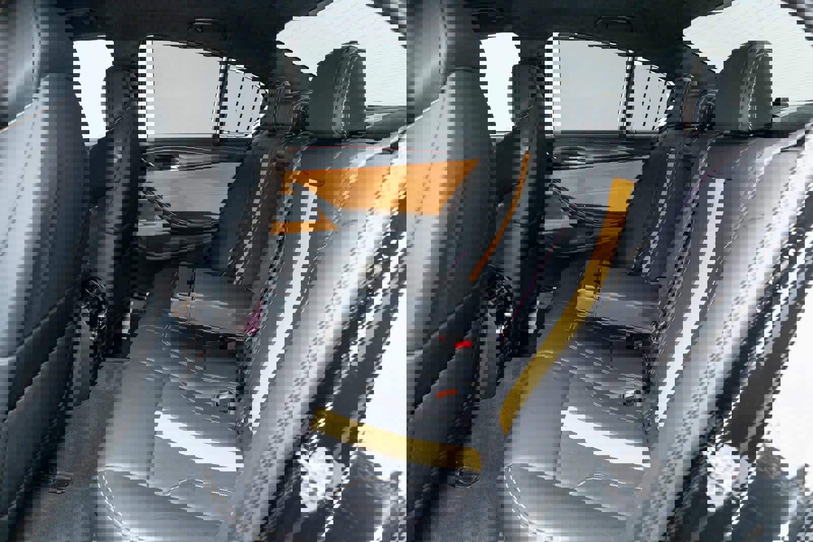 Used 2023 BMW M5 w/ Competition Package image 12