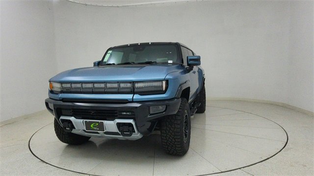 Used 2024 GMC Hummer EV 3X w/ Omega Edition image 65