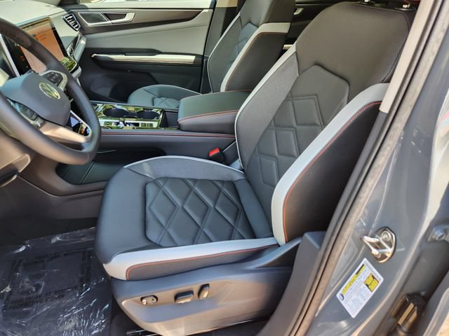 New 2026 Volkswagen Atlas Peak Edition AWD/4WD image 11