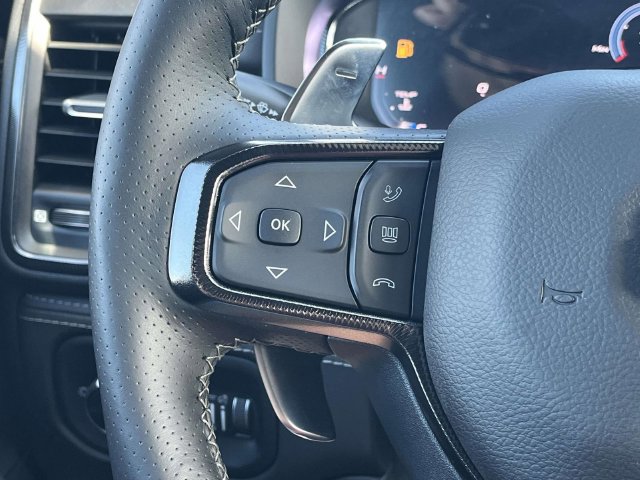 New 2027 RAM 1500 RHO w/ RHO Level 1 Equipment Group AWD/4WD image 20