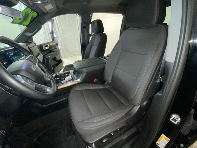 Certified 2023 Chevrolet Silverado 1500 RST w/ Protection Package AWD/4WD image 15