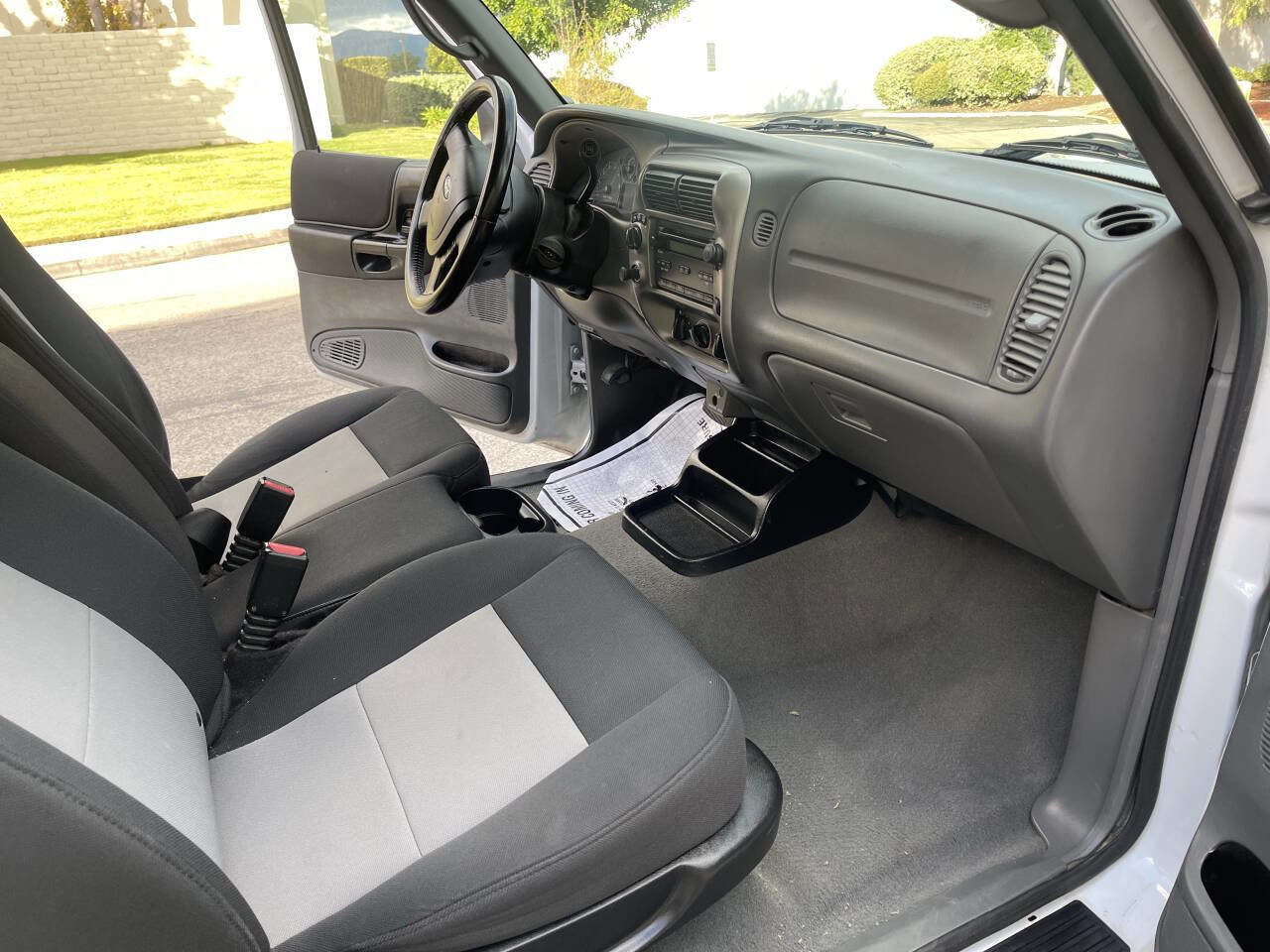 Used 2006 Ford Ranger XLT image 16