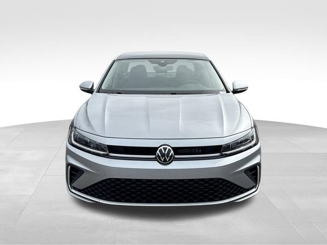 New 2026 Volkswagen Jetta SEL FWD image 8
