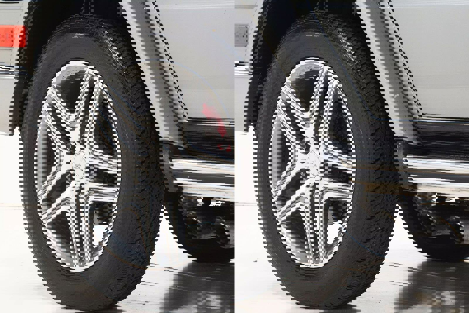 Used 2014 Mercedes-Benz G 63 AMG 4MATIC image 75