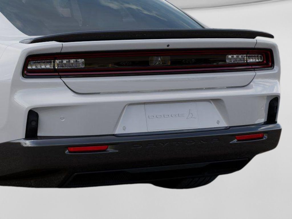 New 2026 Dodge Charger Daytona Scat Pack w/ Track Package AWD/4WD image 13