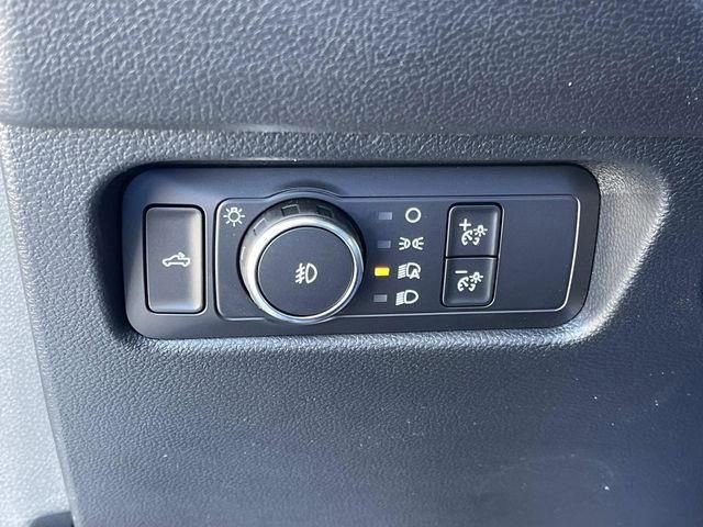 Used 2025 Ford Ranger XLT w/ Equipment Group 301A High image 39