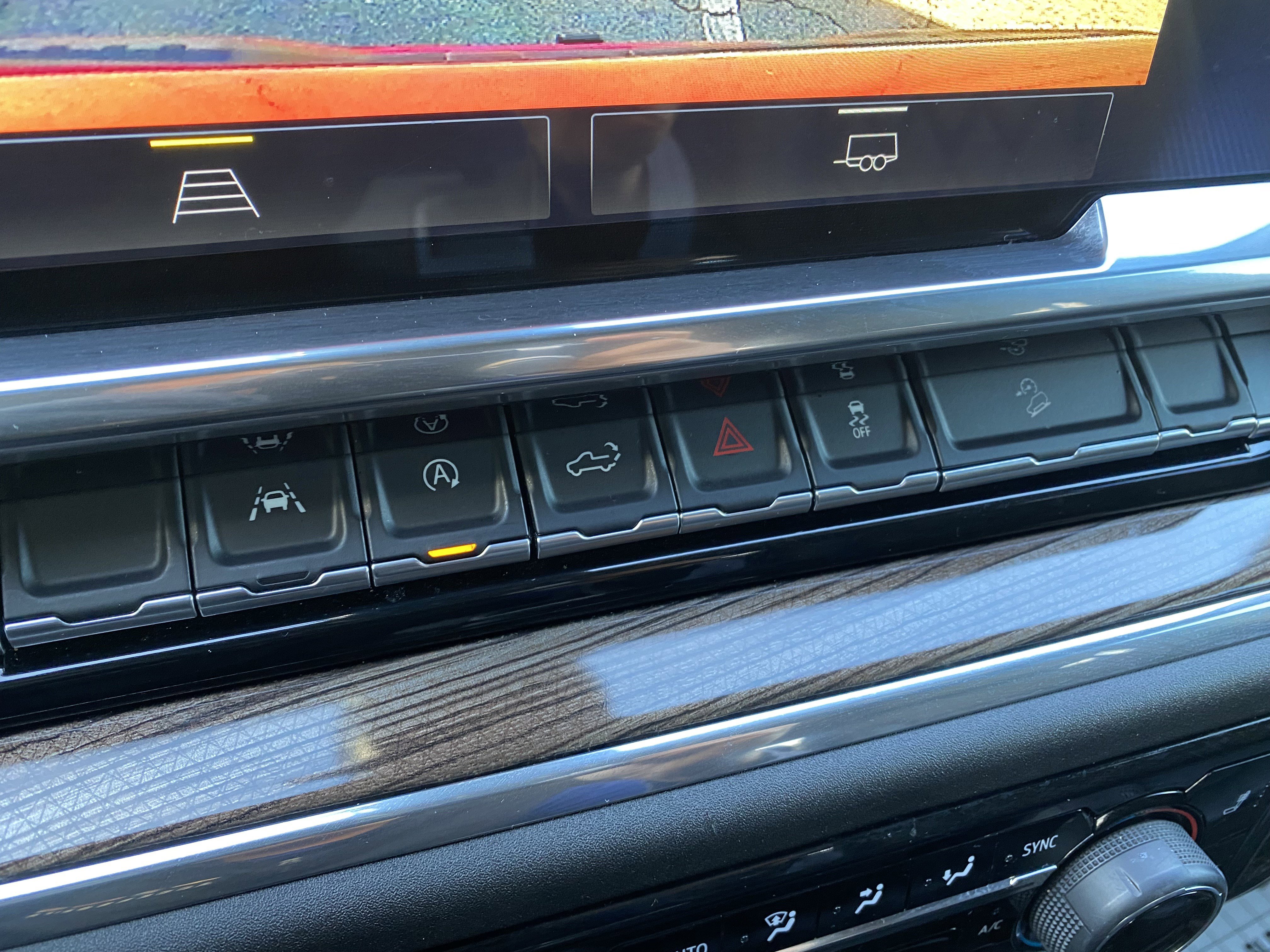 Used 2025 Chevrolet Silverado 1500 RST image 28