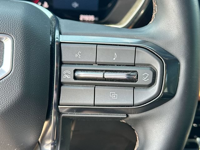 Used 2024 GMC Canyon AT4 AWD/4WD image 41