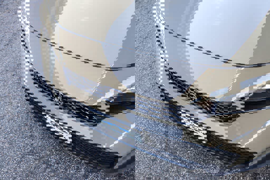 Used 2025 Honda Civic Sport image 8