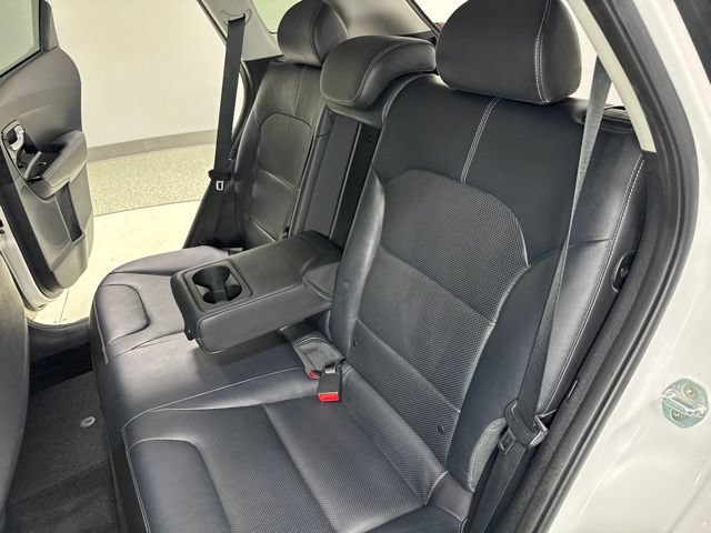 Used 2019 Kia Niro Touring FWD image 28
