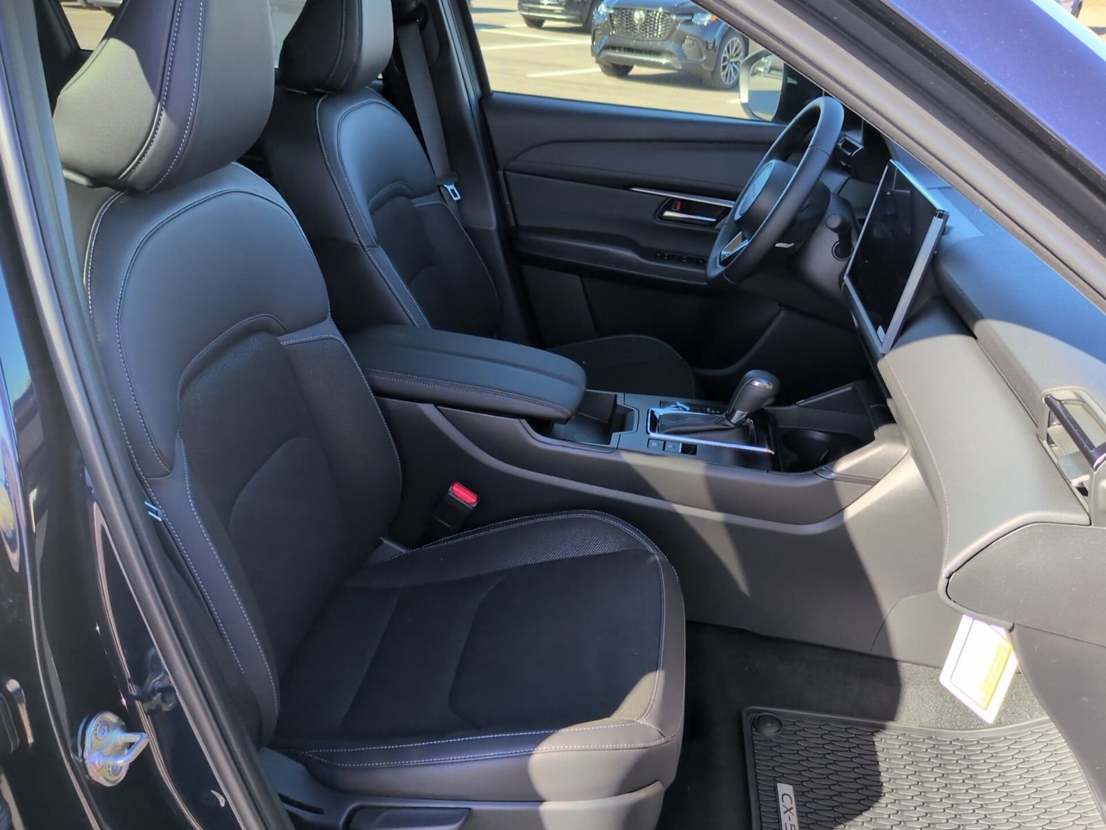 New 2026 MAZDA CX-5 Preferred AWD/4WD image 14