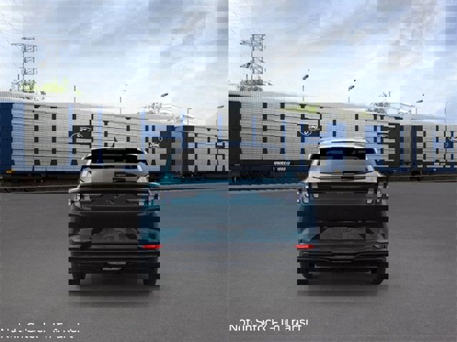 New 2026 Ford Mustang Mach-E Premium image 5