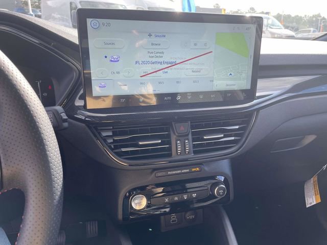 New 2026 Ford Escape ST-Line w/ Tech Pack #1 image 9