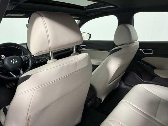 Used 2023 Acura Integra A-Spec FWD image 38