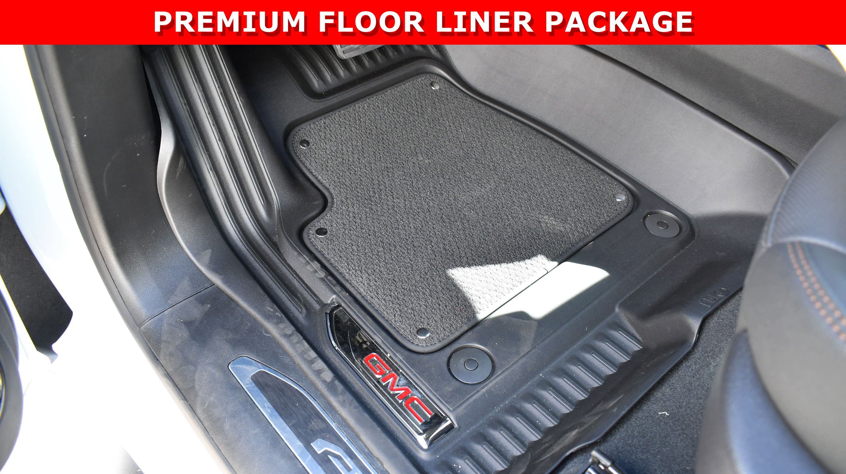 New 2026 GMC Sierra 1500 AT4 w/ AT4 Premium Package image 25