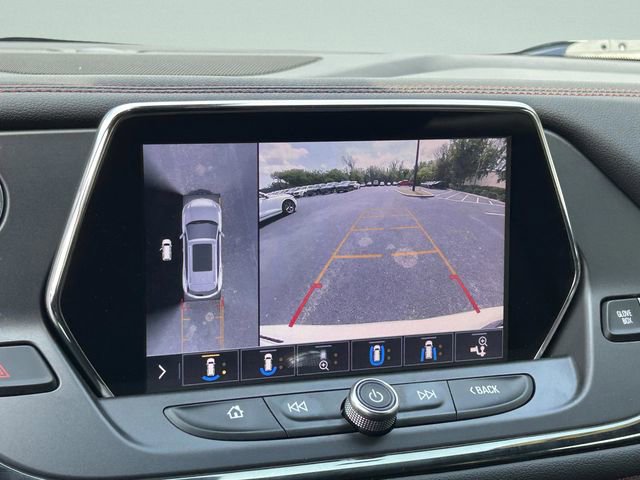 Used 2019 Chevrolet Blazer RS AWD/4WD image 28