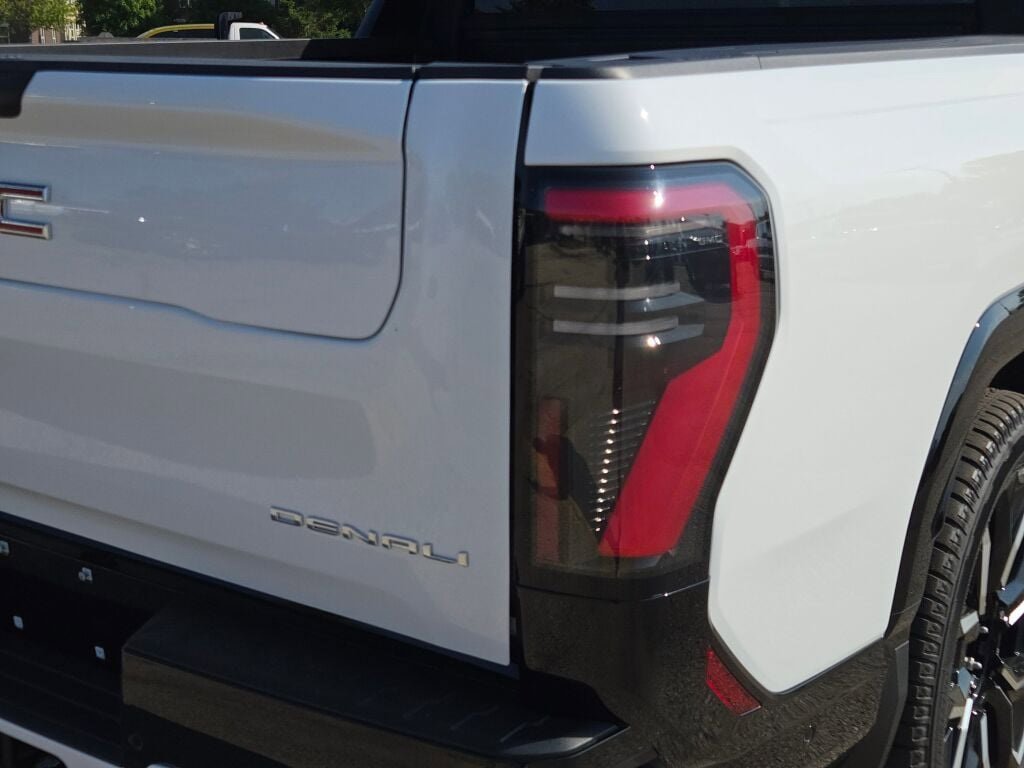 New 2026 GMC Sierra EV Denali image 12