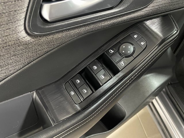 Used 2022 Nissan Rogue SV image 19