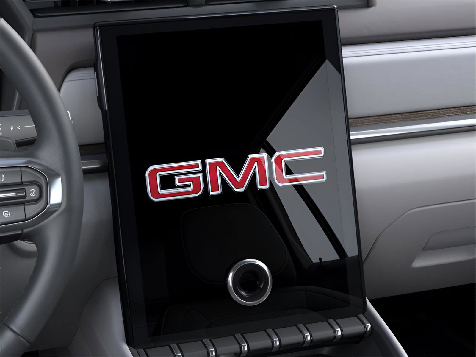 New 2026 GMC Terrain Denali image 29