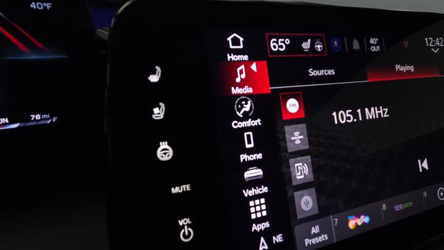 New 2026 Dodge Charger R/T image 27