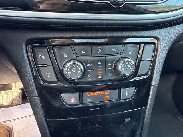 Used 2017 Buick Encore Premium w/ Experience Buick Package AWD/4WD image 23