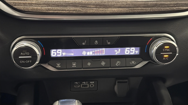 Used 2020 Nissan Altima 2.5 SL FWD image 23