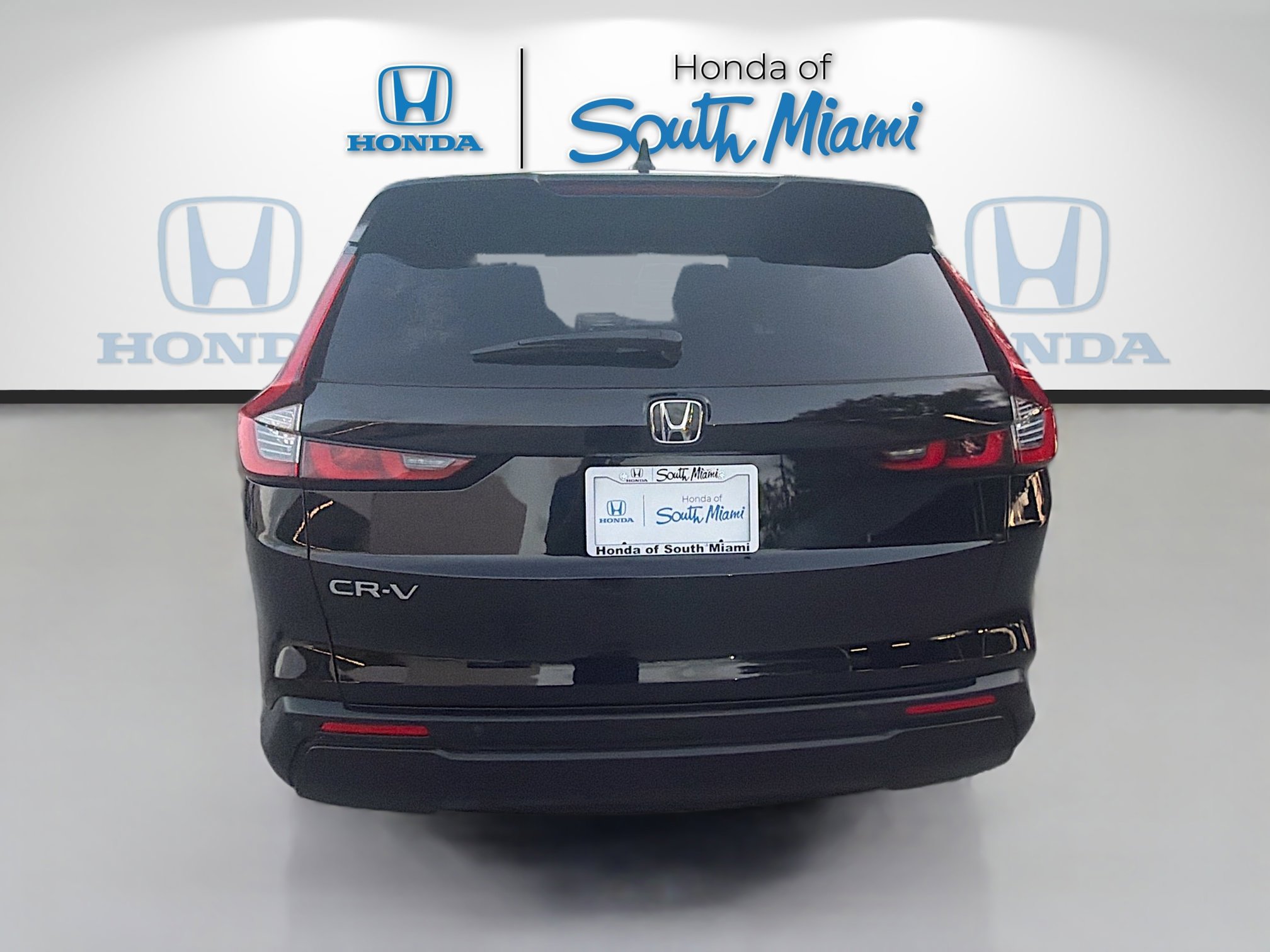 Certified 2023 Honda CR-V EX-L image 6