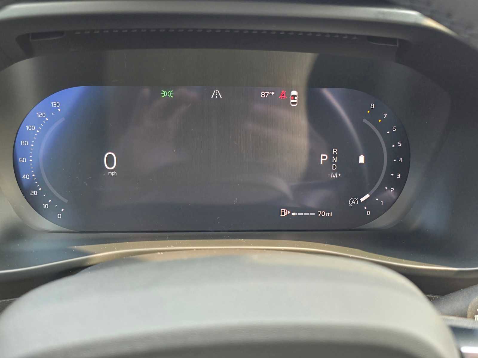 New 2026 Volvo XC40 B5 Plus w/ Protection Package Premier image 24