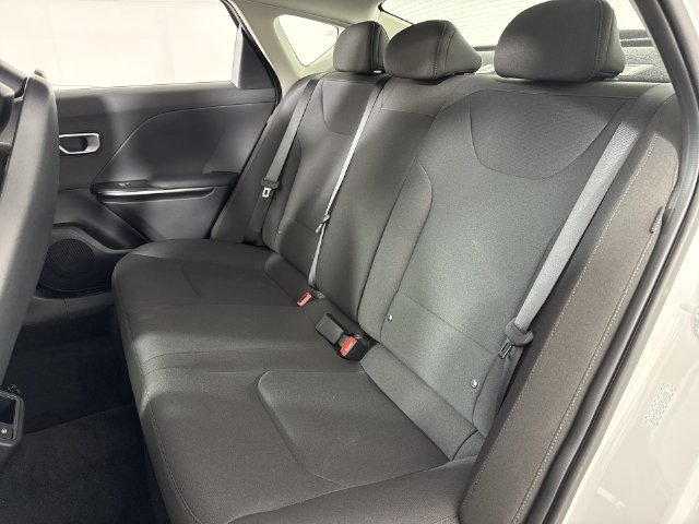 New 2026 Kia K4 FWD image 21