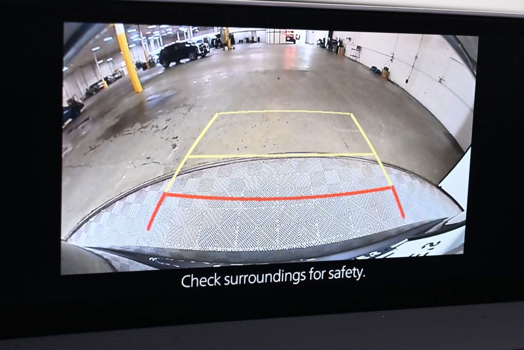 Used 2023 MAZDA CX-9 Touring Plus image 31