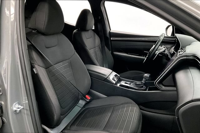 Used 2024 Hyundai Santa Cruz Night AWD/4WD image 8