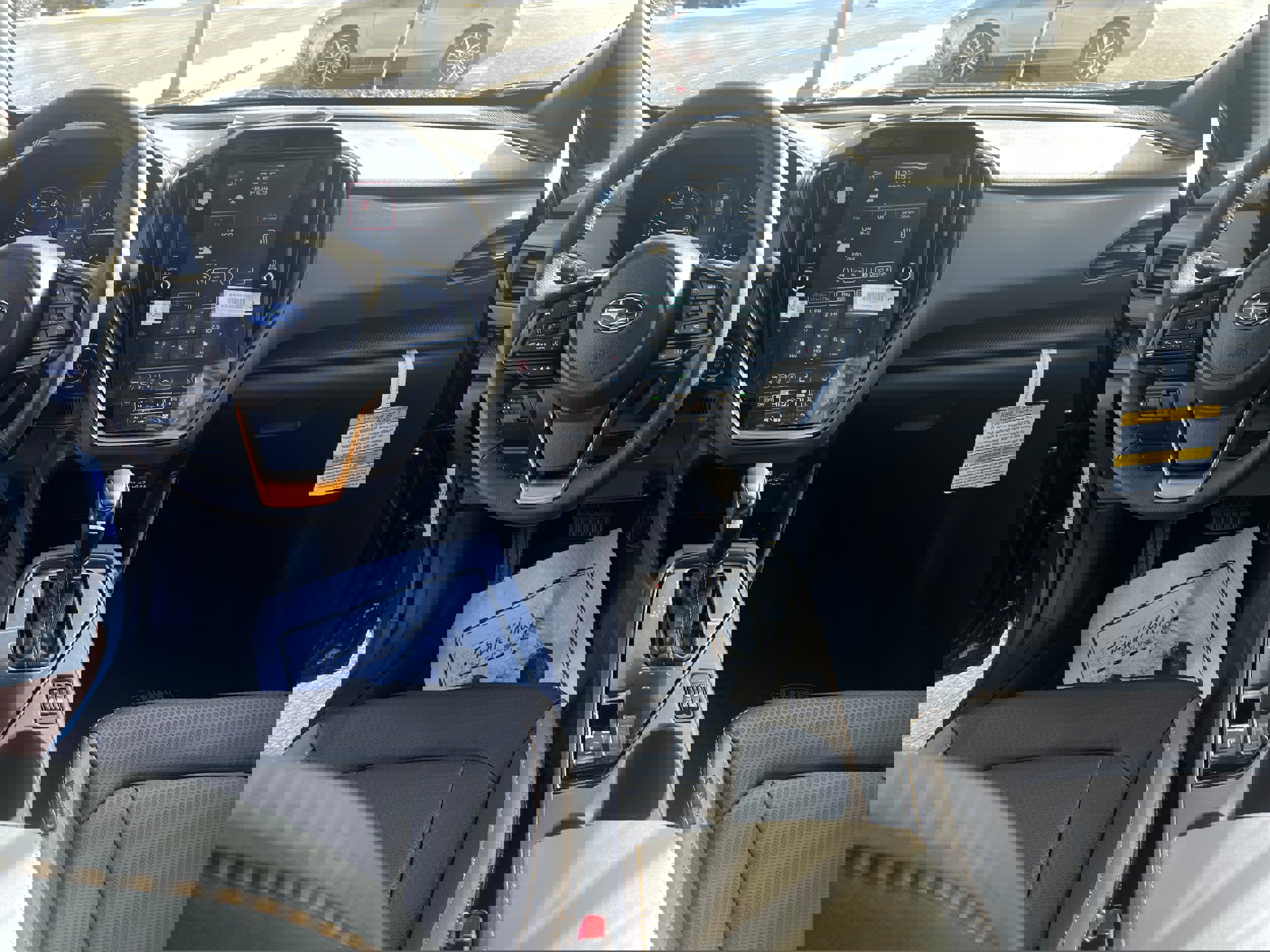 New 2026 Subaru Crosstrek 2.5i Wilderness w/ Wilderness Package image 6