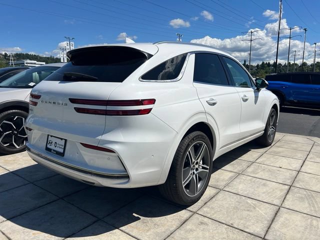 Used 2026 Genesis Electrified GV70 Advanced AWD/4WD image 7
