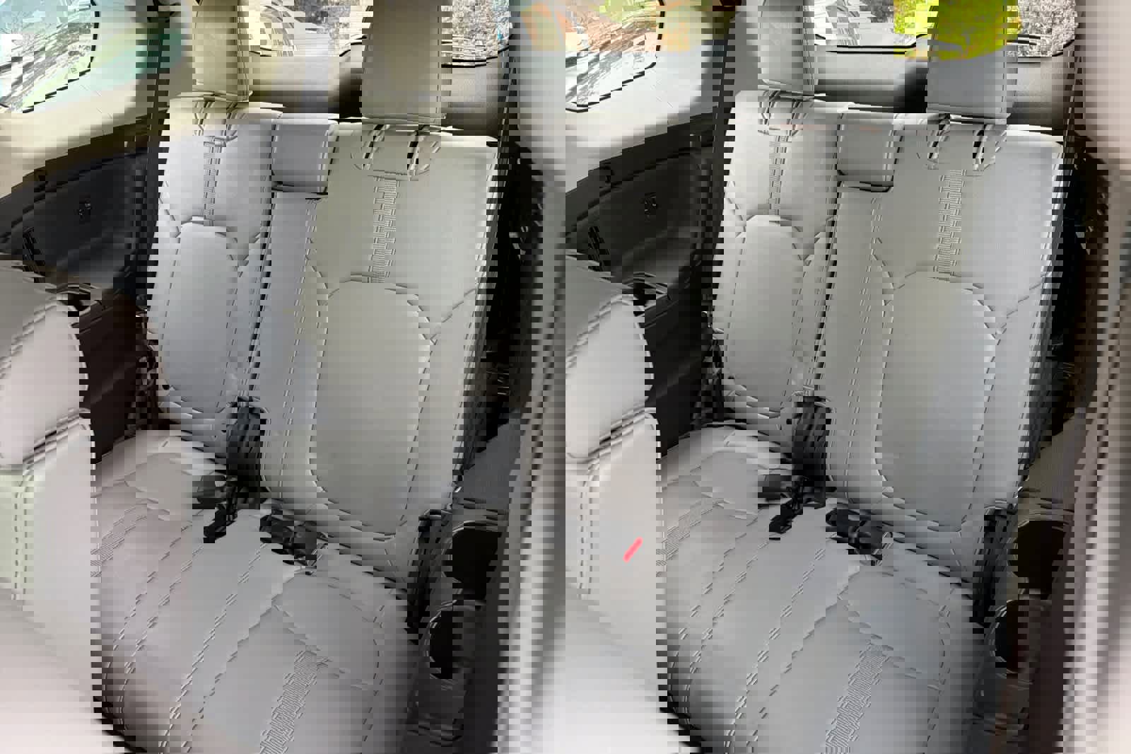 New 2025 Honda Pilot EX-L image 17