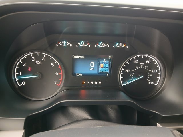 New 2026 Ford F250 XL w/ STX Appearance Package image 20