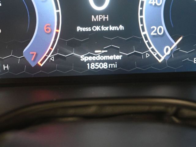 Used 2023 Jeep Compass Limited w/ Elite Group for (Red) Edition image 34