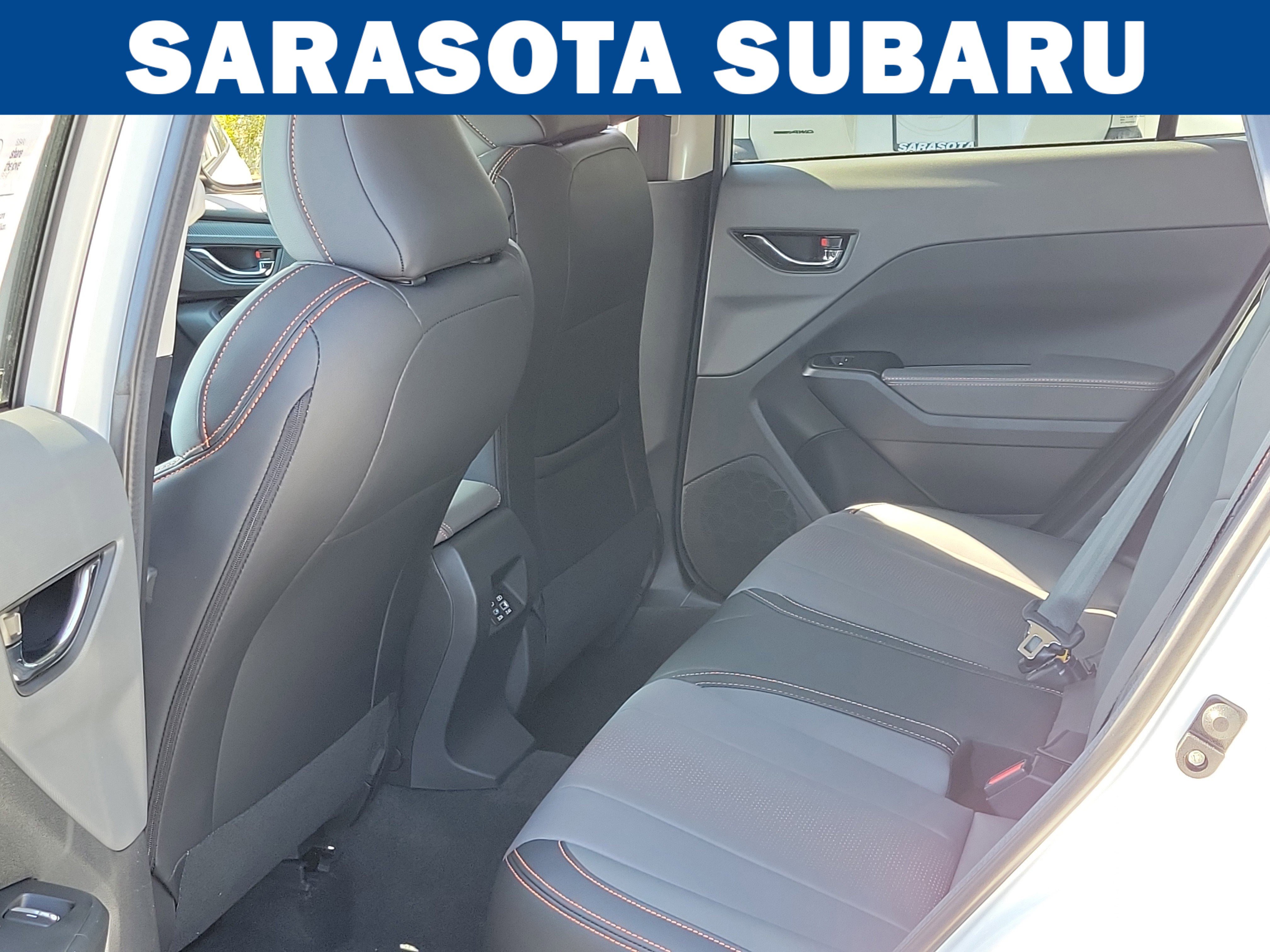 New 2026 Subaru Crosstrek 2.5i Limited image 12