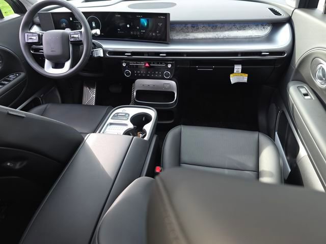 New 2026 Hyundai Ioniq 9 Calligraphy image 17