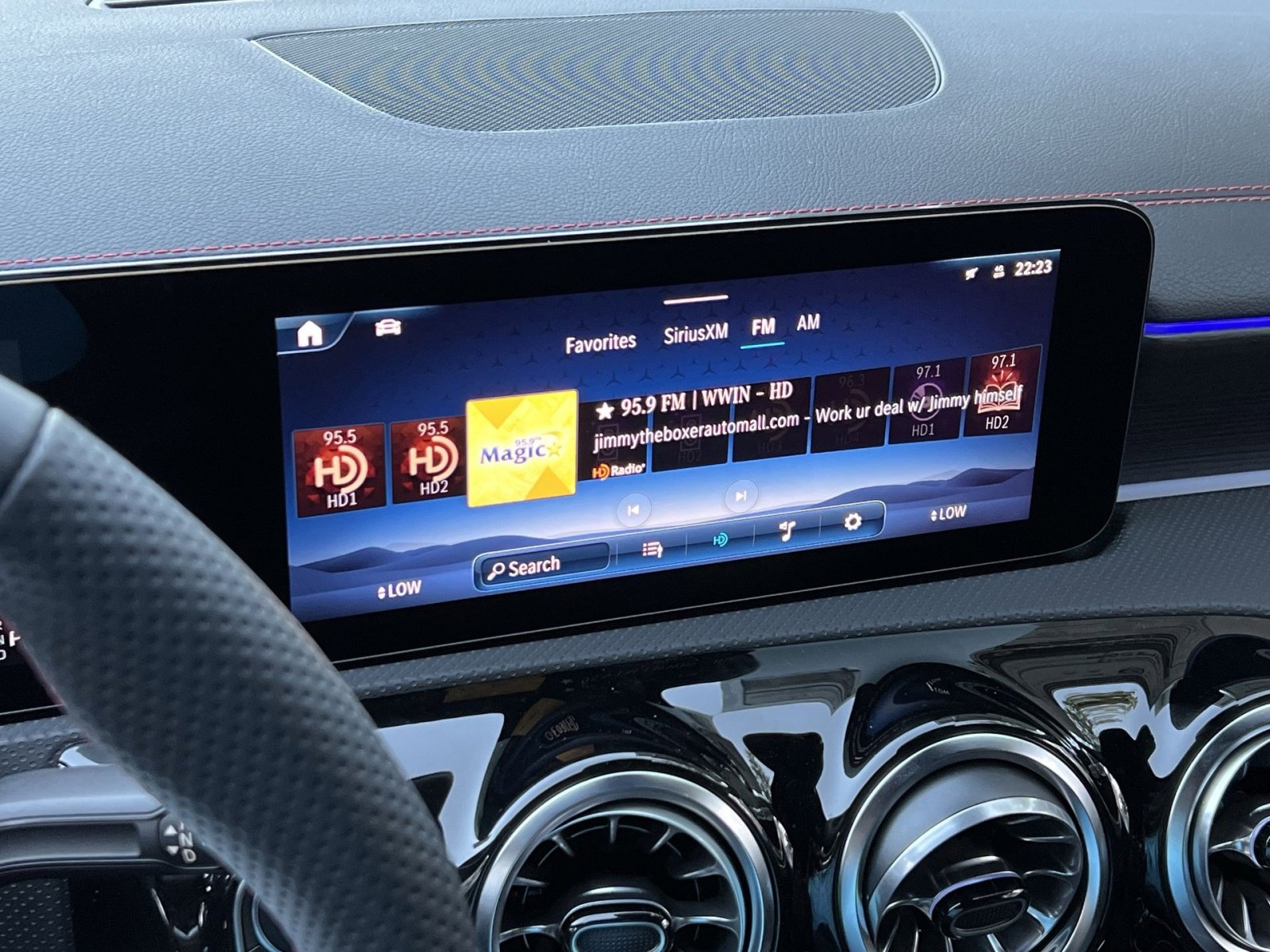 Certified 2026 Mercedes-Benz CLA 250 4MATIC image 16