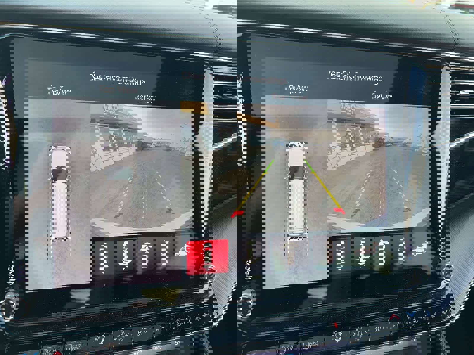 Used 2024 Jeep Grand Wagoneer L Series II w/ Quick Order Packagew 28T image 37